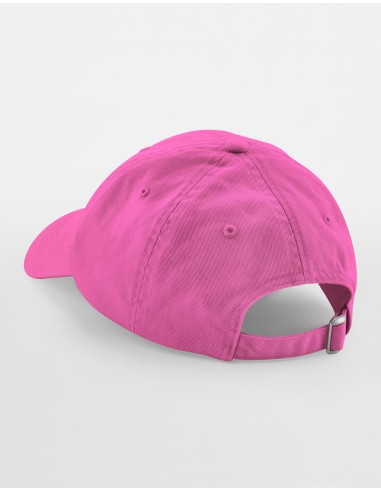 BEE-B653B-Junior Low Profile 6 Panel Dad Cap